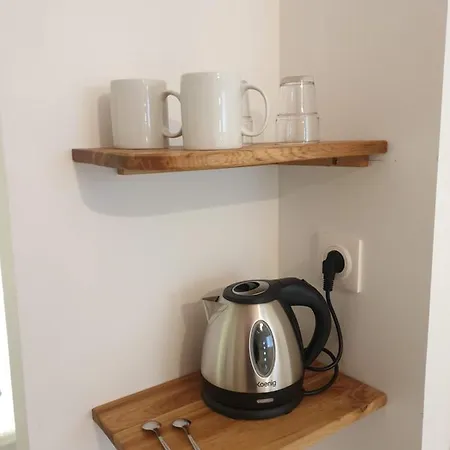 Privees Hyper-centre Lit 160x200cm 招待所