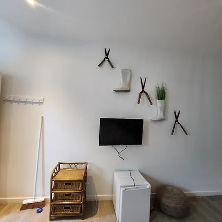 Privees Hyper-centre Lit 160x200cm